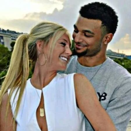 jamal murray harper break up|Harper Hempel [2024 Update]: Jamal Murray & Job